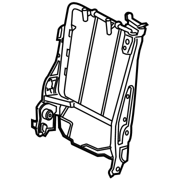 Ford CK4Z-99613A38-E