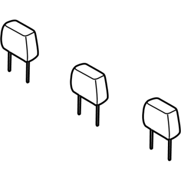 Ford LK4Z-99611A08-CE