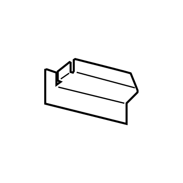 Ford GK3Z-6131013-ZC