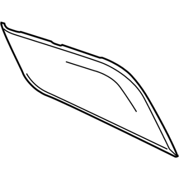 Ford FR3Z-6304608-AC