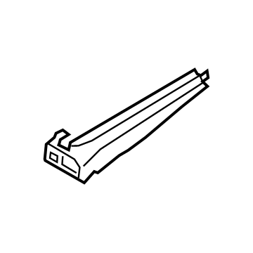 Ford LB5Z-7863388-AC