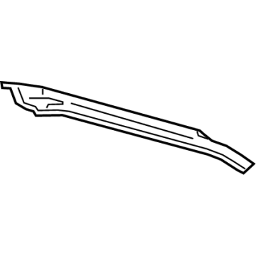 Lincoln JL1Z-7841304-A