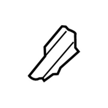 Ford FT4Z-5862186-AA