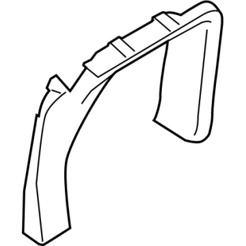 Ford EK4Z-6125561-AA