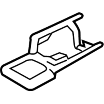 Lincoln DS7Z-5461749-AC