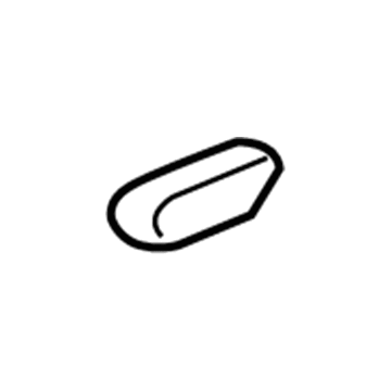 Lincoln DG9Z-14711-AG