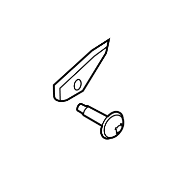 Ford ML3Z-1029039-AA