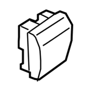 Lincoln MU5Z-19G317-A