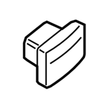 Lincoln HS7Z-19A487-BA