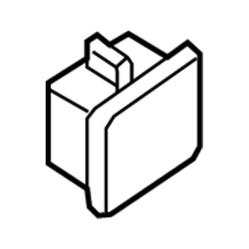 Lincoln GB5Z-19N236-A