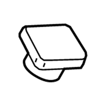 Lincoln HS7Z-19A487-BA