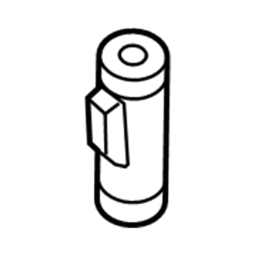 Lincoln 6R3Z-19N236-A