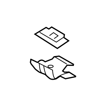 Ford FL3Z-15000L06-A