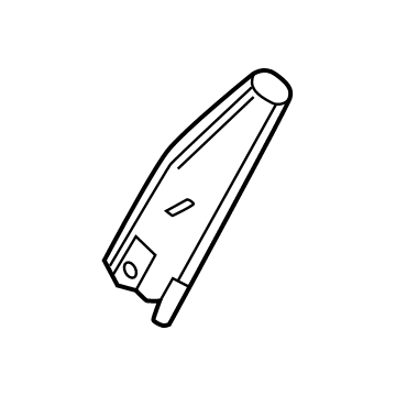 Ford M2DZ-78611D10-C