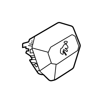 Ford M2DZ-78043B13-AC