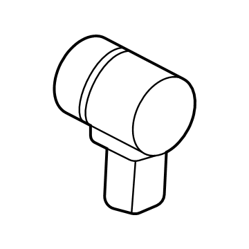 Ford NU5Z-15K859-AQPTM