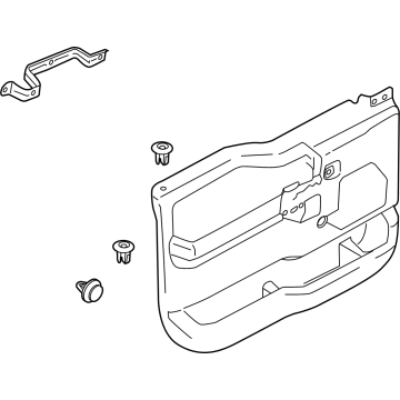 Ford ML3Z-1623942-CF