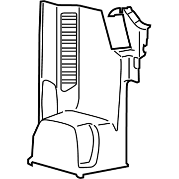 Ford CK4Z-6131113-YC