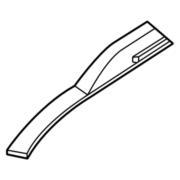 Ford SL1Z-4055183-AA