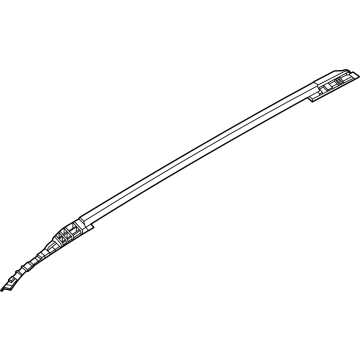 Ford SL1Z-4055115-AA