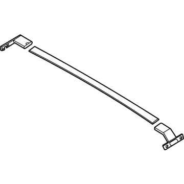 Ford JL1Z-7855106-AA