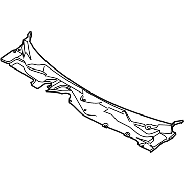 Ford JR3Z-63018A17-AB