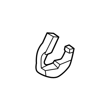 Ford M2DZ-9861349-AA