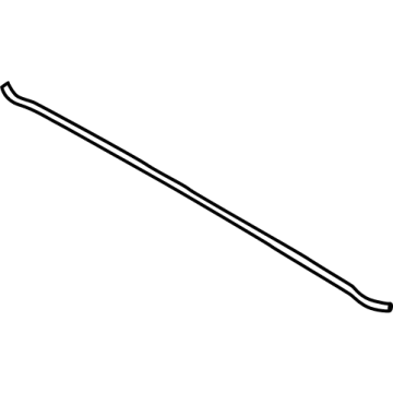 N1WZ-1002824-A Ford Seal Illustration 1 of 1