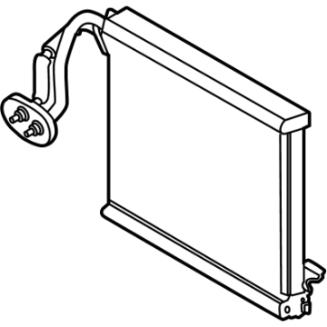 Lincoln JX6Z-19860-C