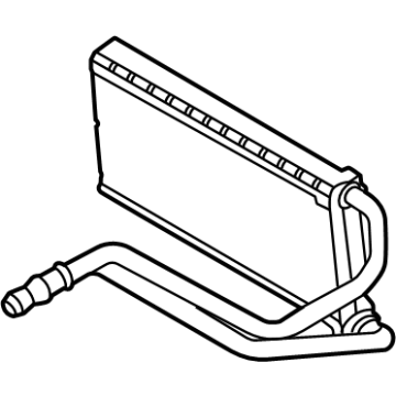 Lincoln JX6Z-18476-C