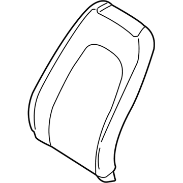 Lincoln FP5Z-5464417-GA