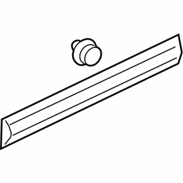 Ford KK3Z-6125533-AA