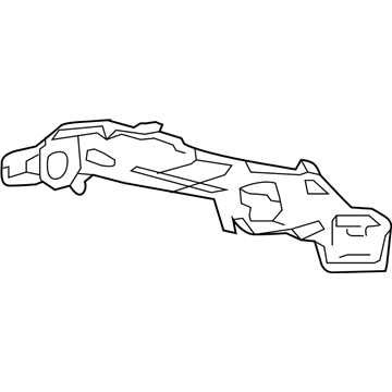 Ford AR3Z-63045B34-A