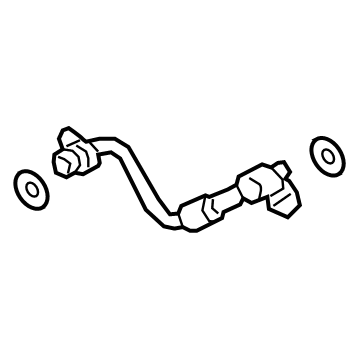 Lincoln K2GZ-8K153-A