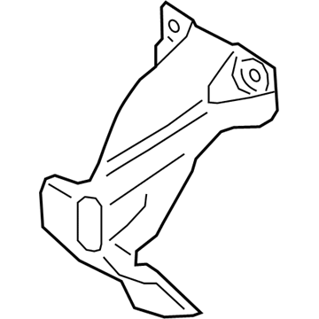 Lincoln K2GZ-9P462-A