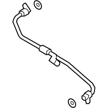 Lincoln K2GZ-8A520-B