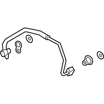 Lincoln K2GZ-6K679-C