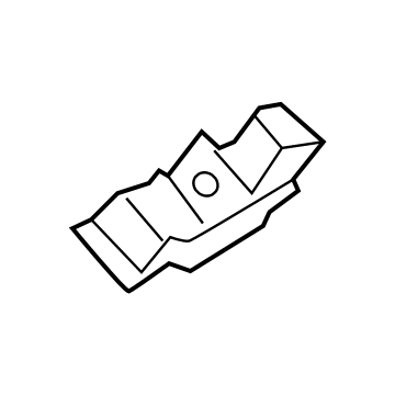 Ford JT4Z-54404A42-A