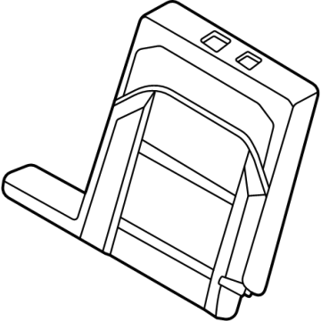 2025 Lincoln Navigator Seat Cover - SL7Z-7866601-BV