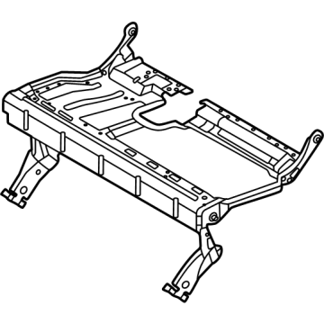 Lincoln RL1Z-7863161-A