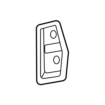 Ford SL1Z-7843422-AB