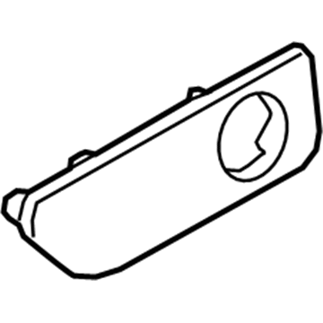 Lincoln JL7Z-18979-BC