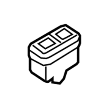 Lincoln NL7Z-14A701-GA