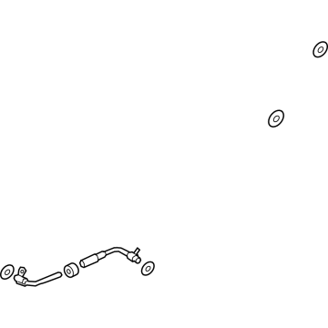 Lincoln ML3Z-8K153-B