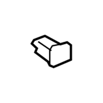 Ford F2GZ-54503A20-A