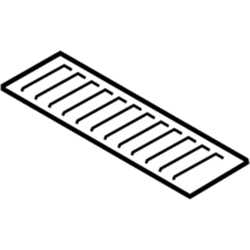 Ford 9L3Z-15045G34-CB