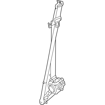 Ford ML3Z-15611B08-AA