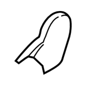 Ford FT4Z-5862186-AB