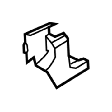 Ford KT4Z-5861748-AP