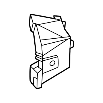 Lincoln R2TZ-17787-A